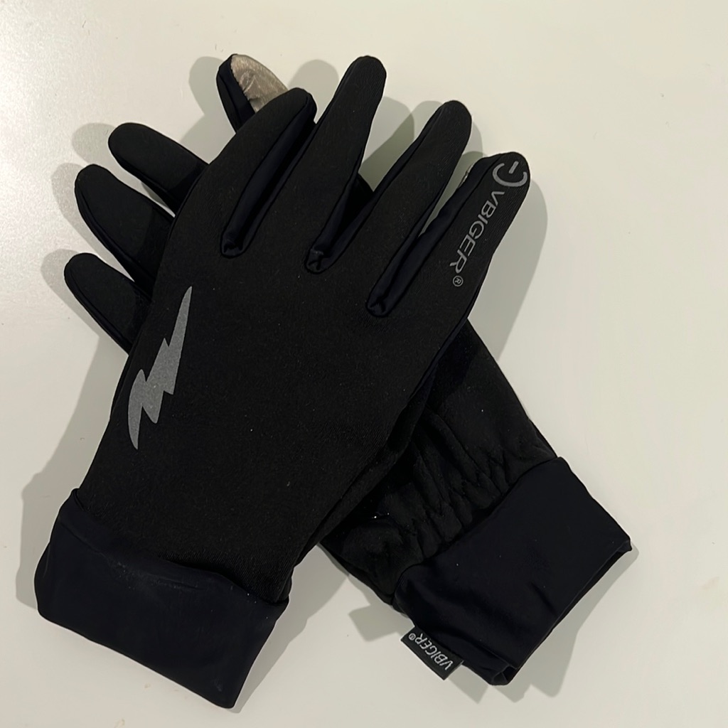 Vbiger Gloves